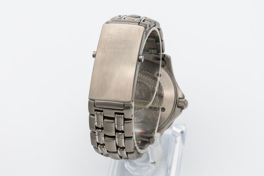 Omega Seamaster 300m 2231.80.00